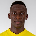 صورة S. Gassama